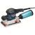 Bild: Schwingschleifer GSS 280 AVE Professional (blau, Karton, 350 Watt)