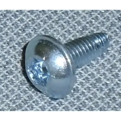 SCREW (4x11) Beko 2836970300 für Geschirrspüler Beko