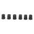 Bild: Screw Hole Rubber 201-J001-0031 Ecovacs