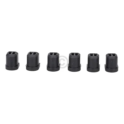 Screw Hole Rubber 201-J001-0031 Ecovacs