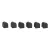 Bild: Screw Hole Rubber 201-J001-0031 Ecovacs