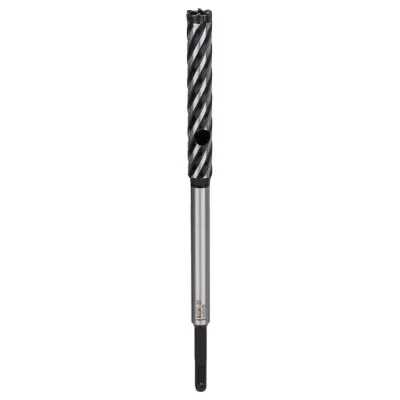 Bosch Betonbohrer 2608586996 | SDS-plus Rebar Cutter | Ø 20 mm | 120x300 mm | für Stahlbeton | Hartmetall