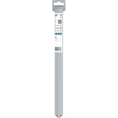 Bosch Betonbohrer 2608586996 | SDS-plus Rebar Cutter | Ø 20 mm | 120x300 mm | für Stahlbeton | Hartmetall