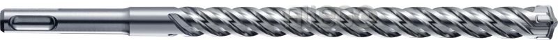 SDS-plus Bohrer 16x310mm Hammerbohrer Pro 4