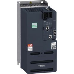SE ATV340D22N4E Frequenzumrichter 22KW 380-480V 3ph Ethernet