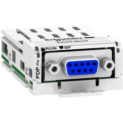 Bild: SE VW3-A3607 Optionskarte PROFIBUS DPv1