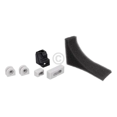 Seal accessory kit 201-2498-0640 Ecovacs