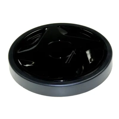 SEB Staubsauger Rad RSRT900019 Rad, Kappe, Schwarz