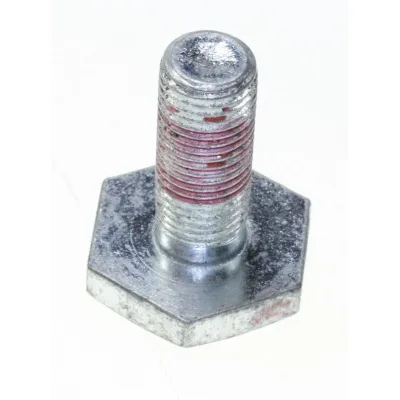 Sechskantschraube für Waschmaschine Samsung 6011004024 M12 Länge 30mm