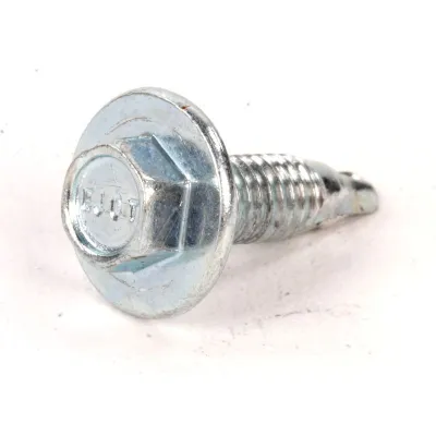 Sechskantschraube M4x14 für Kühlschrank Liebherr 409836900 SW5,5