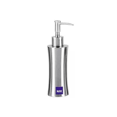 Seifenspender Elegance Edelst.