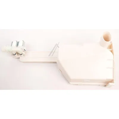Seifenspender für Waschmaschine Whirlpool Indesit C00990622 Einspülkasten 9kg Fr