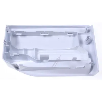 Seifenspender-Klappe für Waschmaschine Hisense/Gorenje 801980 Spülmittelfach