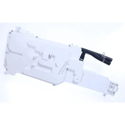 Seifenspenderbox für Waschmaschine Haier 49111425 Montage Behälter