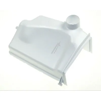 Seifenspendergehäuse für Waschmaschine Hisense/Gorenje 333965 Spülmittelbehälter