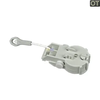 Seilzug für Türscharnier Beko 1747700100 für Geschirrspüler