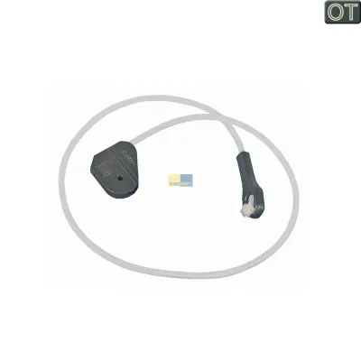 Seilzug für Türscharnier Teka Küppersbusch 81742242 in Geschirrspüler