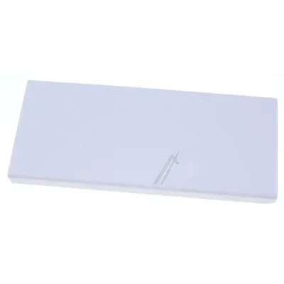 Seitenabdeckung für Kühlschrank Liebherr 742617300 Seitlich, Befestigung