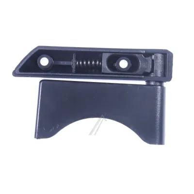 Seitenblende rechts für Dunstabzugshaube Elica SPP0200696 Abdeckung, Seitenteil