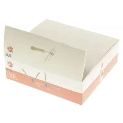 Seitenbürste für Candy Hoover Staubsauger 35602252 linksdrehend