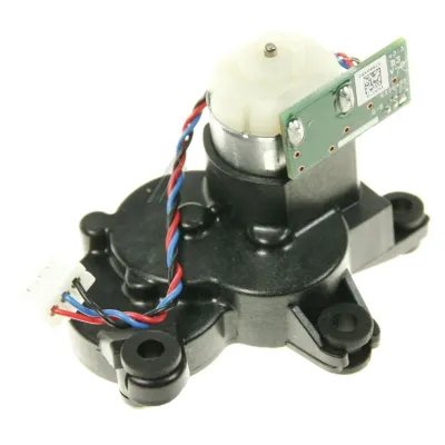 Seitenbürste für Staubsauger Electrolux 4060001387 Modul