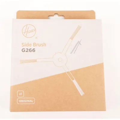 Seitenbürste G266 für Saugroboter Candy Hoover 35602936 Reinigungsbürste