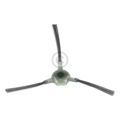 Seitenbürste Links Ecovacs 10001549 für Staubsauger-Roboter