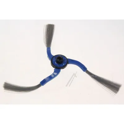 Seitenbürste links für Samsung Saugroboter DJ9701329C - links, Botcorner, Reinig