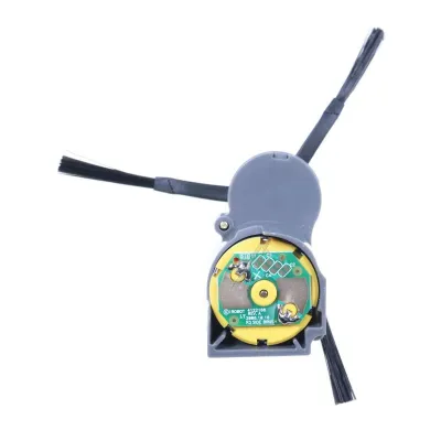 Seitenbürstenmodul für Staubsauger iRobot 4759005 Roomba i, e, j Serie