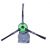 Bild: Seitenbürstenmodul für Staubsauger iRobot 4759005 Roomba i, e, j Serie