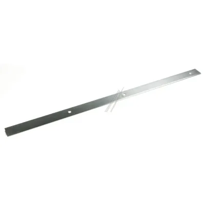 Seitengehäuse für Beko Geschirrspüler 1780960100 Halbschalen-Blech