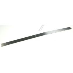 Seitengehäuse für Geschirrspüler Beko 1780960200 Halbrund