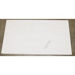 Seitengehäuse für Vestel Trockner 22169945 Trockner-Seitenteil