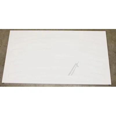 Seitengehäuse für Vestel Trockner 22169945 Trockner-Seitenteil