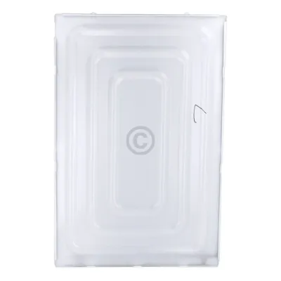 Seitengehäuse Samsung DC61-03638A für Trockner