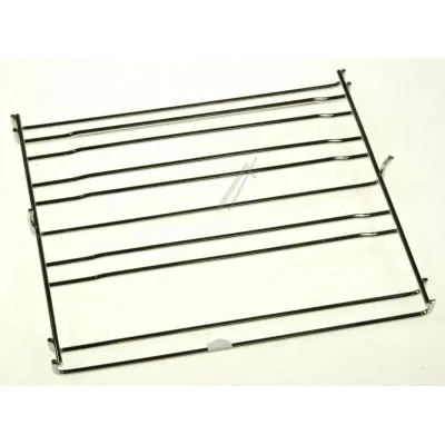 Seitengitter links für Amica Ofen 8041252 250mm