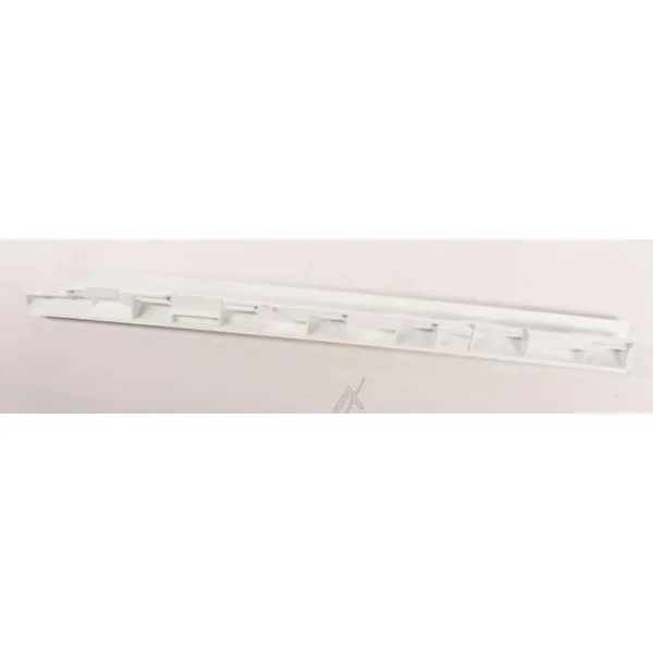 Seitenleiste links 51cm für Deckel Haier 70056986 von Waschmaschine