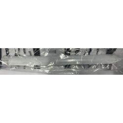 Seitenleiste links für Waschmaschine Candy 45319349 Waschmaschinen-Seitenteil