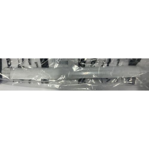 Bild: Seitenleiste links für Waschmaschine Candy 45319349 Waschmaschinen-Seitenteil
