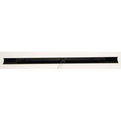 Seitenprofil 56 rechts schwarz für Vestel Ofen 37038549 Haupt-Backofen