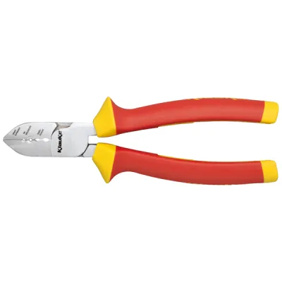 Seitenschneider 190mm 1000V VDE