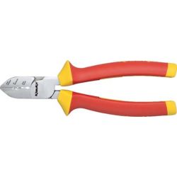 Seitenschneider 190mm 1000V VDE