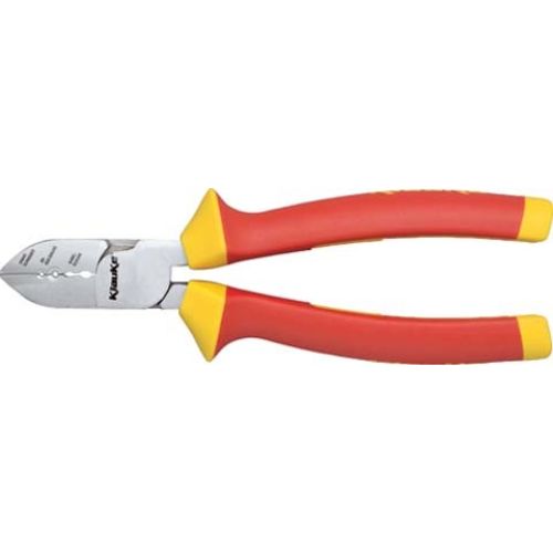 Bild: Seitenschneider 190mm 1000V VDE
