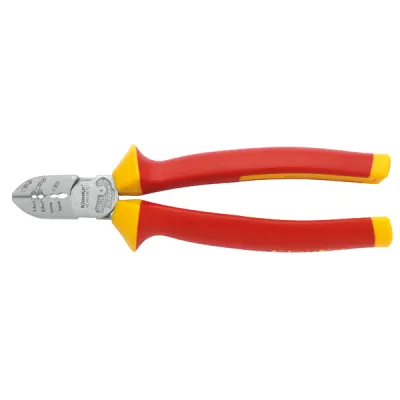 Seitenschneider 190mm 1000V VDE