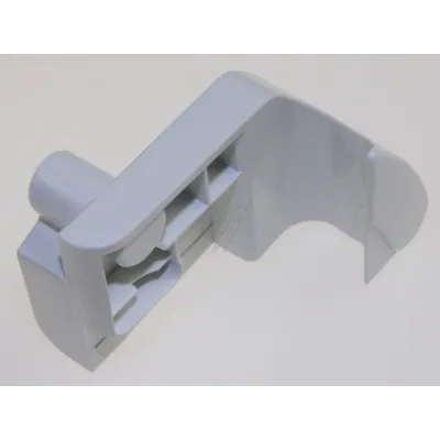 Seitenteil Boxenabsteller links für Kühlschrank Liebherr 743063200 Kühlschrank-S