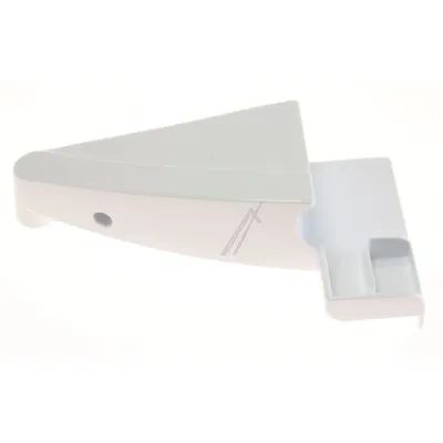 Seitenteil Eierfach links für Kühlschrank Liebherr 743855200 Eierfachhalter