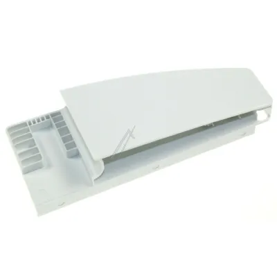 Seitenteil links für Liebherr-Kühlschrank 743078500 Gallonenbehälter