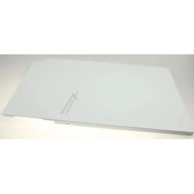 Seitenteil links weiß für Geschirrspüler Midea 12276000014486 Außenwand