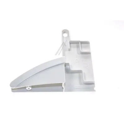 Seitenteil rechts für Liebherr Kühlschrank 743020000 Kühlschrank-Halterung