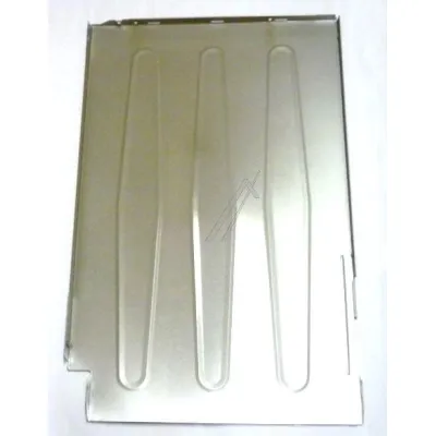 Seitenteil rechts grau für Kühlschrank Beko/Grundig/Arçelik C00898015 (rechts, g